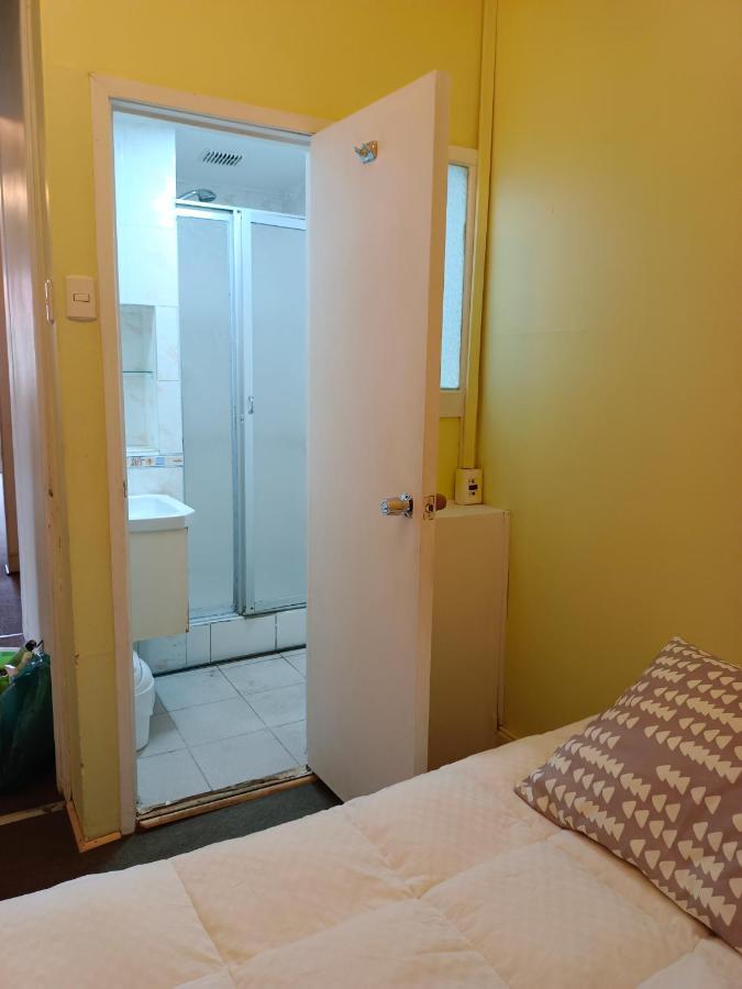 Hotel Paseo Valle 비냐델마르 외부 사진